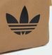 Рюкзак Adidas CL BACKPACK AC 18,7L бежевий Уні 41,75 x 30,25 см JX0212 фото 4