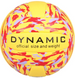 М'яч волейбольний Merco Dynamic volleyball ball yellow ID36935 фото 2