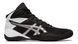 Борцовки ASICS Matflex 6 р42 (26.75см)  чорно-белые 1081A021.001 фото 2