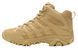 Merrell Moab 3 Mid Tactical WP Coyote EU46/US11.5/29.5cm (J004111)