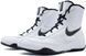 Боксерки Nike Machomai 2 Белые р.37.5-23.5см (321819-100) 321819-100 фото 4