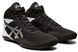Борцовки ASICS Matflex 6 р42 (26.75см)  чорно-белые 1081A021.001 фото 4
