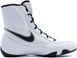 Боксерки Nike Machomai 2 Белые р.37.5-23.5см (321819-100) 321819-100 фото 1