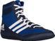Борцовки Аdidas Mat Wizard 3 AQ6201 фото 1