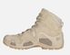 LOWA Zephyr GTX MID TF EUR41.5/US8.5/UK7.5/26cm Desert