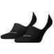 Шкарпетки Head FOOTIE 2PPK UNISEX чорний Уні 35-38 771001001-200 фото 2