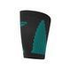 Компресійні рукава до стегна Reebok Knitted Compression Thigh Sleeve чорний Уні M RRSL-15534 фото 4