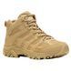 Merrell Moab 3 Mid Tactical WP Coyote EU46/US11.5/29.5cm (J004111)