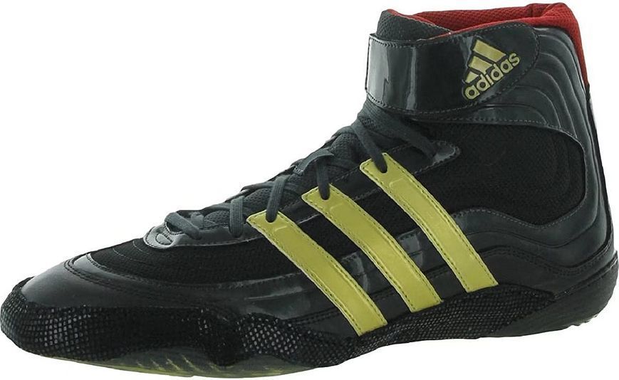 Adidas TYRINT 08 wrestling shoes, 47