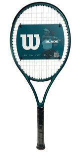 Wilson BLADE 26 V9.0 racket