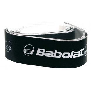 Защитная лента Babolat Super Tape X 5 black 2015 года 710020-105 фото