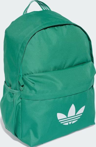 Рюкзак Adidas CL BACKPACK AC 18,7L зелений Уні 41,75 x 30,25 см JX0211 фото