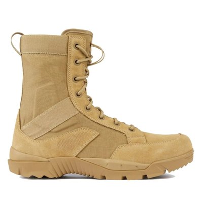 Tactical boots Viktos Johnny Combat SF EUR42.5/US9/UK8/27cm, coyote hot weather