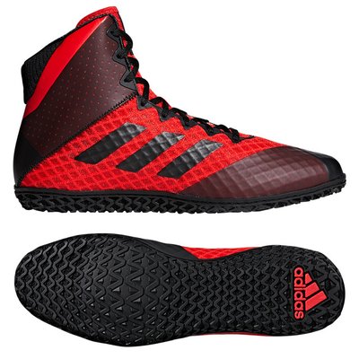Аdidas Mat Wizard 4 wrestling shoes, 46