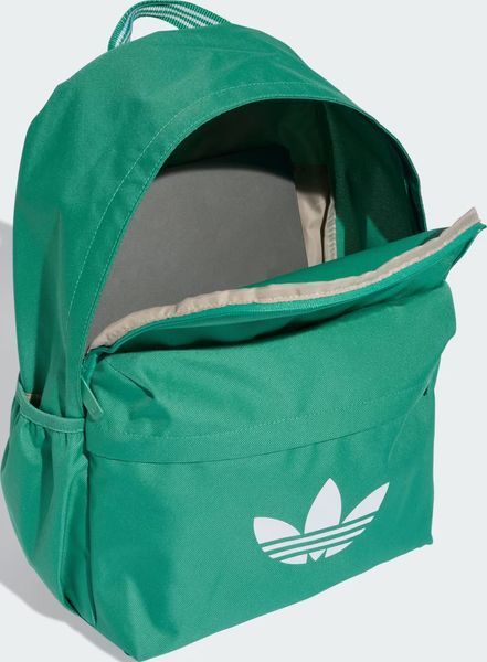 Рюкзак Adidas CL BACKPACK AC 18,7L зелений Уні 41,75 x 30,25 см JX0211 фото