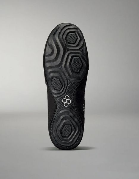 Борцівки RUDIS Colt 3.0 р45 (29см) чорні  (RUDNC1006-BLKOUT) RUDNC1006-BLKOUT фото