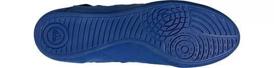 Adidas HVC 2 wrestling shoes display picture 1