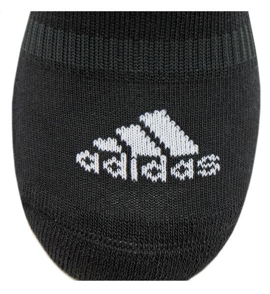 Шкарпетки Adidas C SPW LOW 3P чорний Уні M (40-42) IC1332 фото