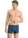 Трусы-боксеры Head BASIC BOXER 2P blue (M) 701202741-003 фото 5