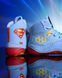 Борцовки Rudis JB1 SUPERMAN р38.5 (24см) (WNBNC1000-SPRMAN) WNBNC1000-SPRMAN фото 5
