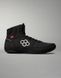 Борцівки RUDIS Colt 3.0 р45 (29см) чорні  (RUDNC1006-BLKOUT) RUDNC1006-BLKOUT фото 3