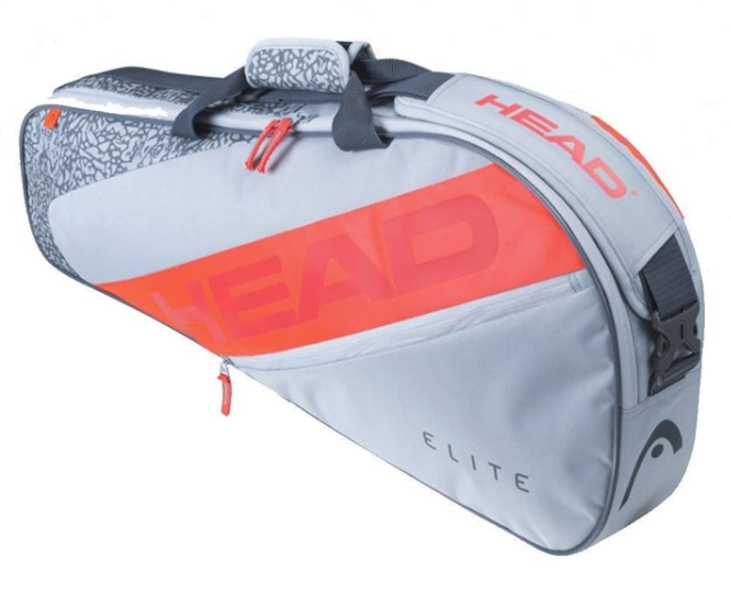 Чехол Head Elite 3R gror 2022 283-652 gror фото