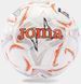 М'яч футбольний Joma EGEO II білий, кораловий Уні 4 401413.268 фото 1