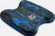 Дошка для плавання Aqua Speed PULLKICK SWIRL 62744 чорний, синій Уні One Size 182-10 фото 2