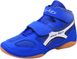 Day-Key wrestling/boxing shoe size EUR36/US5/UK4/22.5cm Blue