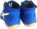 Day-Key wrestling/boxing shoe size EUR36/US5/UK4/22.5cm Blue