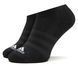 Шкарпетки Adidas C SPW LOW 3P чорний Уні M (40-42) IC1332 фото 2