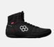 Борцівки RUDIS Colt 3.0 р45 (29см) чорні  (RUDNC1006-BLKOUT) RUDNC1006-BLKOUT фото 1