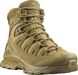 Берці тактичні Salomon Quest 4D GTX Forces 2 р39.5 (24.5см) койот 409434 фото 2