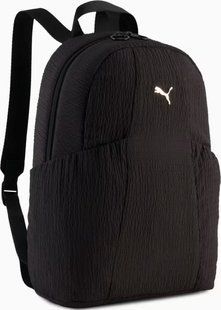 Рюкзак Puma Up Small Backpack 12L чорний Жін 37 х 25 х 12 см 092177-01 фото
