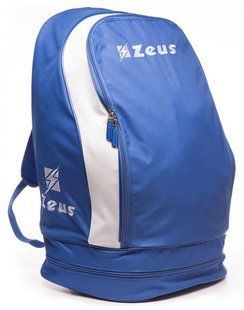 Рюкзак Zeus ZAINO ULYSSE 51L синій, білий Чол 33x30x52 см Z00727 фото