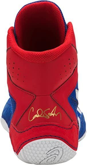 Борцовки Asics Cael V8.0 &lrm;1081A002.400 фото