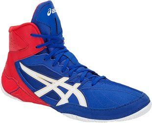 Борцовки Asics Cael V8.0 &lrm;1081A002.400 фото