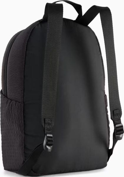 Рюкзак Puma Up Small Backpack 12L чорний Жін 37 х 25 х 12 см 092177-01 фото