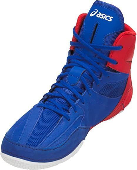 Борцовки Asics Cael V8.0 &lrm;1081A002.400 фото