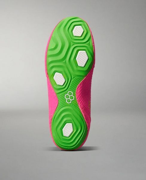 RUDIS Colt 3.0 wrestling/boxing shoe size EUR36/23cm Neon Pink