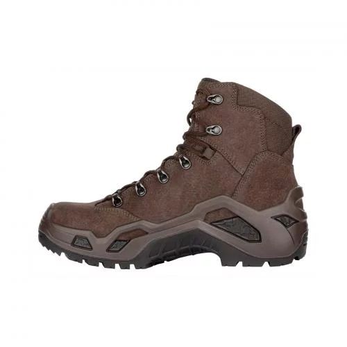 Lowa Z-6N GTX C TF EUR42.5/US9.5/UK8.5/26.9cm Dark Brown