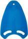Дошка для плавання Aqua Speed ARROW KICKBOARD 0006 синій Уні 44x30x4 cм 150-02 фото 2