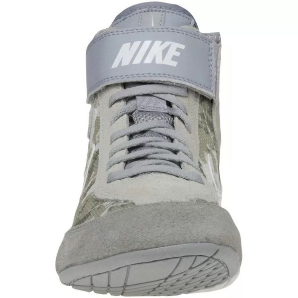 Nike Speed Sweep VII wrestling shoes, 35.5