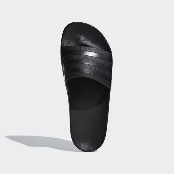 Шлепанцы Adidas Adilette Aqua Slides р46 (29.5 см) черные (F35550) F35550 фото