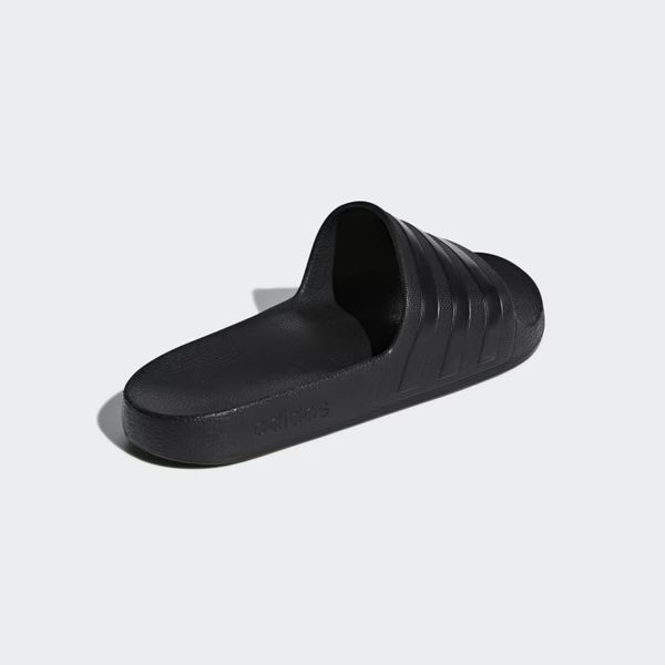 Шлепанцы Adidas Adilette Aqua Slides р46 (29.5 см) черные (F35550) F35550 фото