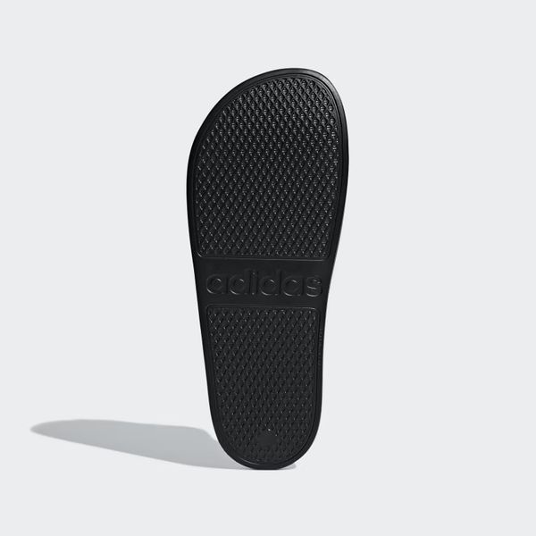 Шлепанцы Adidas Adilette Aqua Slides р46 (29.5 см) черные (F35550) F35550 фото