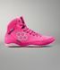 Борцовки RUDIS Colt 4.0 Pink р38 (24см) розовые (RUDNC1011-PNK) RUDNC1011-PNK фото 2
