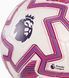 М'яч футбольний Puma Orbita Cup PL Brilliance білий, фіолетовий, рожевий Уні 4 084714-01 фото 2