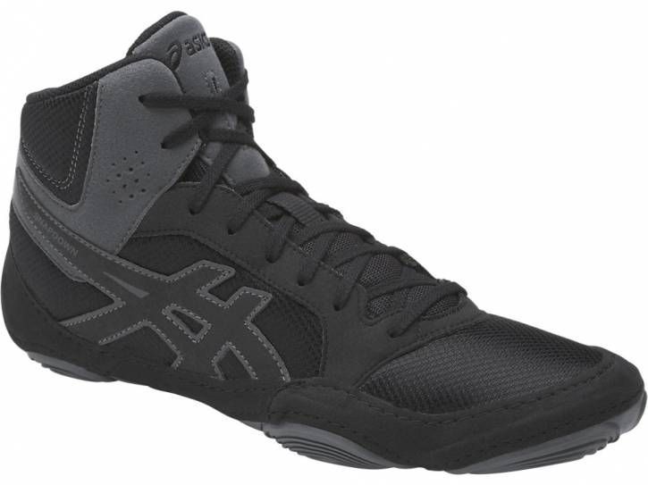 Борцівки ASICS Snapdown 2 р40.5 (26см) чорні (J703Y-9090) J703Y-9090 фото