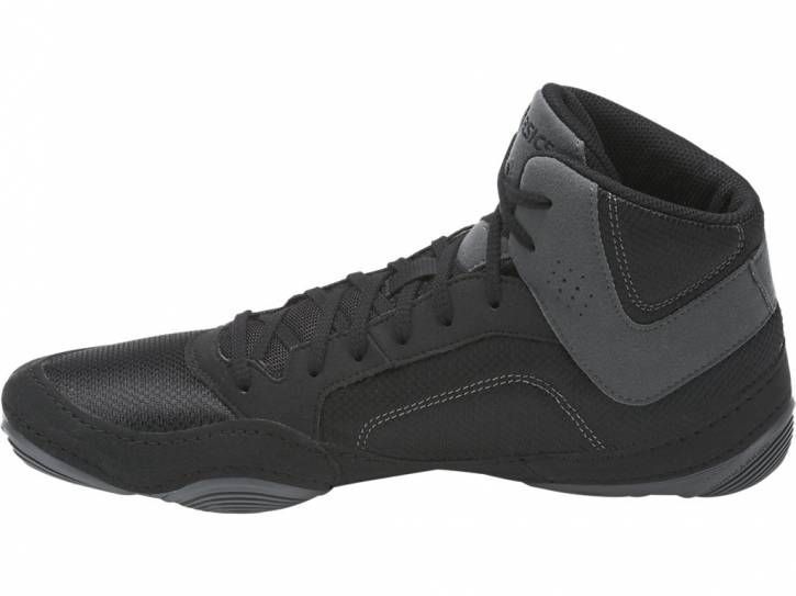 Борцівки ASICS Snapdown 2 р40.5 (26см) чорні (J703Y-9090) J703Y-9090 фото